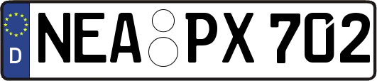 NEA-PX702