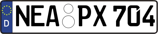 NEA-PX704