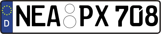 NEA-PX708