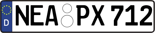 NEA-PX712