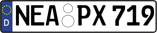 NEA-PX719