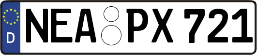 NEA-PX721