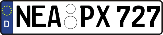 NEA-PX727