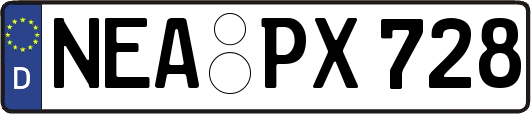 NEA-PX728