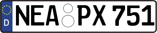 NEA-PX751