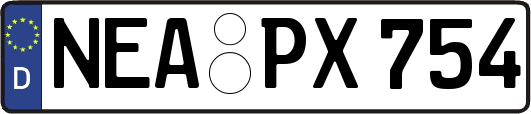 NEA-PX754