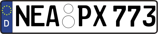 NEA-PX773
