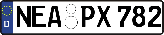 NEA-PX782