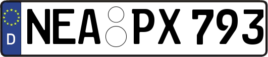 NEA-PX793