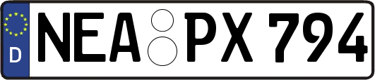 NEA-PX794