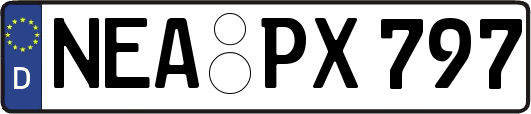 NEA-PX797