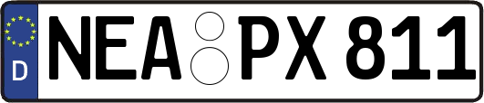 NEA-PX811