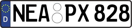 NEA-PX828