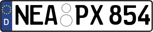 NEA-PX854
