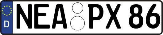 NEA-PX86