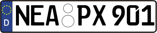 NEA-PX901