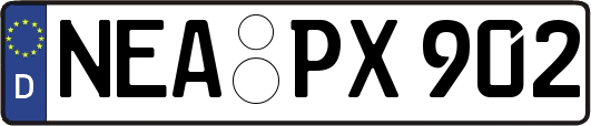 NEA-PX902
