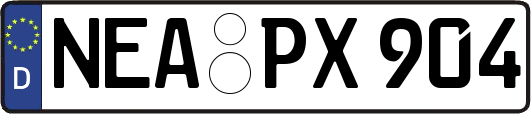 NEA-PX904