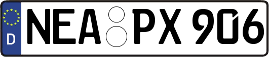 NEA-PX906