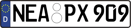NEA-PX909