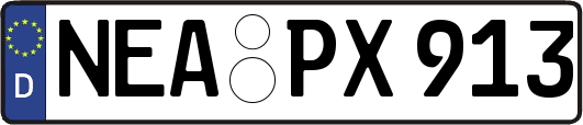 NEA-PX913