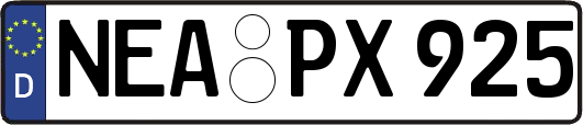 NEA-PX925