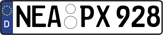NEA-PX928
