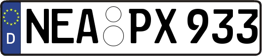 NEA-PX933