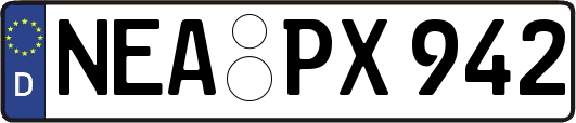 NEA-PX942