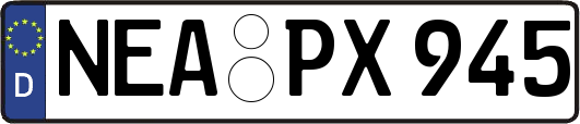 NEA-PX945