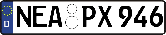 NEA-PX946