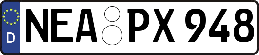 NEA-PX948