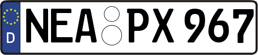 NEA-PX967