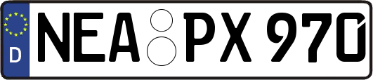 NEA-PX970