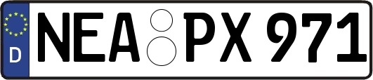 NEA-PX971