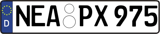 NEA-PX975