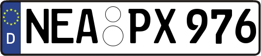 NEA-PX976