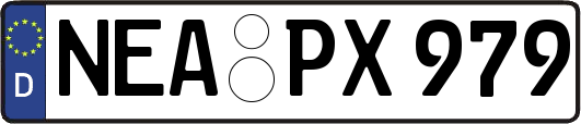NEA-PX979
