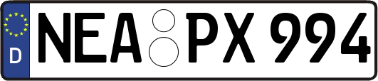 NEA-PX994
