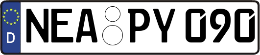 NEA-PY090