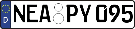 NEA-PY095