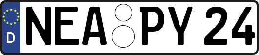 NEA-PY24