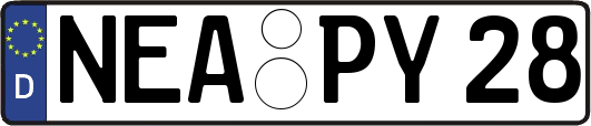 NEA-PY28
