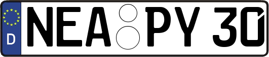 NEA-PY30