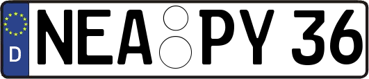 NEA-PY36