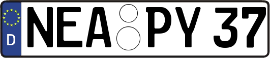 NEA-PY37
