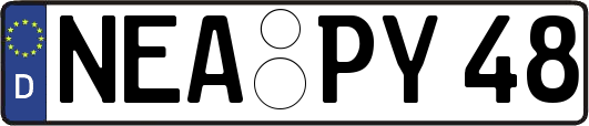 NEA-PY48
