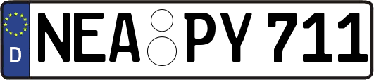NEA-PY711