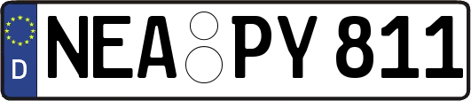 NEA-PY811