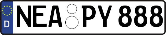 NEA-PY888